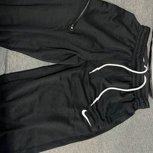 Nike thin sweatpants